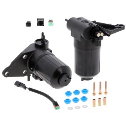 COMPLETE FUEL FILTER