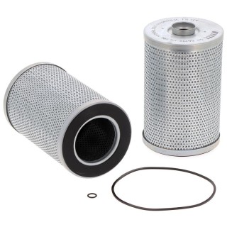 HYDRAULIC FILTER