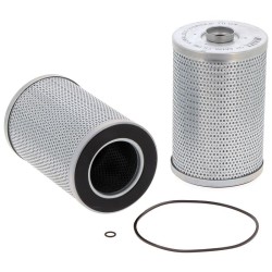 HYDRAULIC FILTER