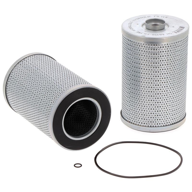 HYDRAULIC FILTER