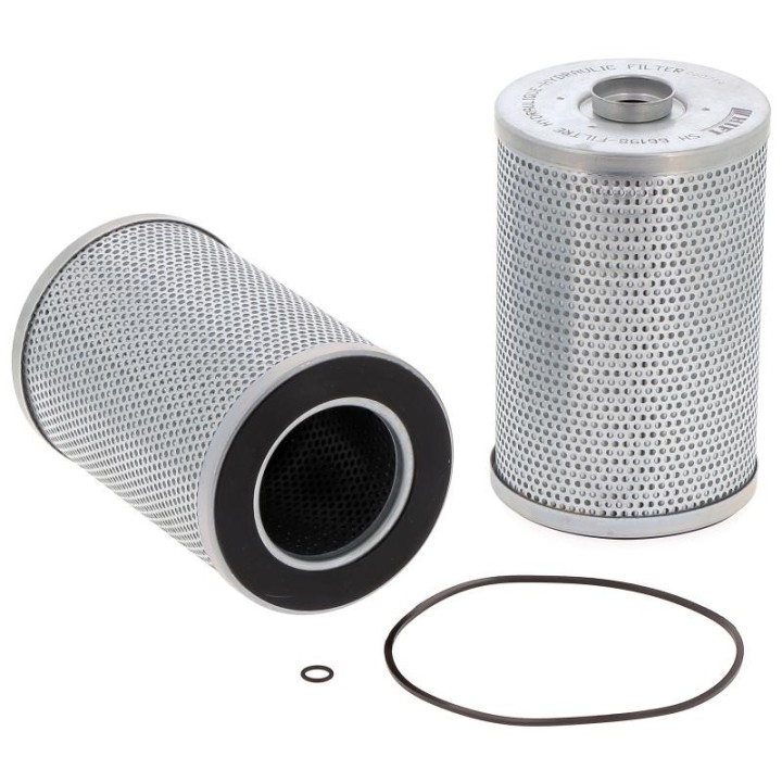 HYDRAULIC FILTER