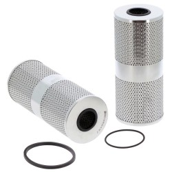 HYDRAULIC FILTER