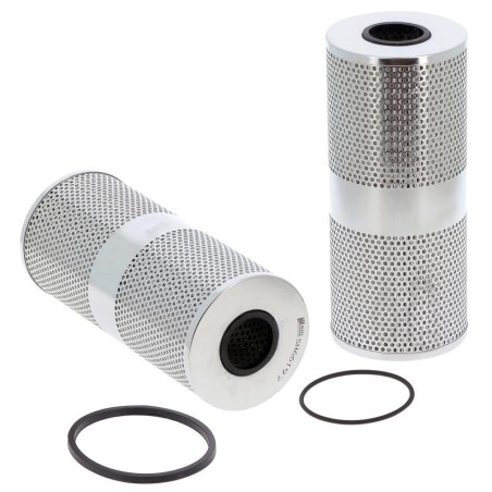 HYDRAULIC FILTER