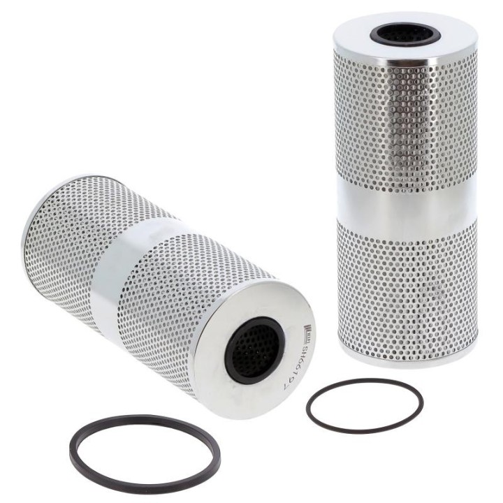 HYDRAULIC FILTER