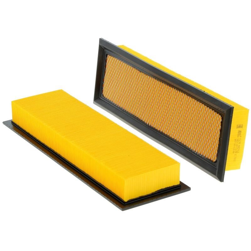 CABIN AIR FILTER