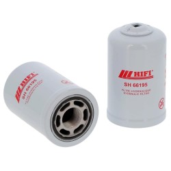 HYDRAULIC FILTER