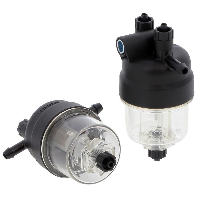 COMPLETE FUEL FILTER