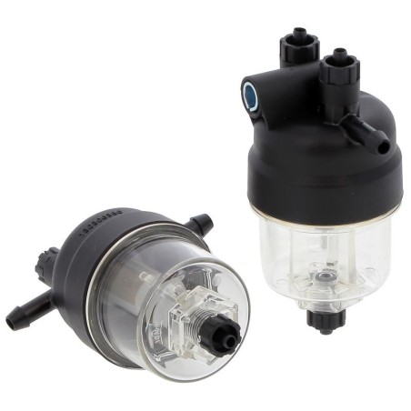 COMPLETE FUEL FILTER