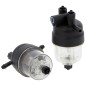 COMPLETE FUEL FILTER