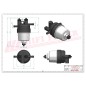 COMPLETE FUEL FILTER