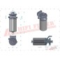 COMPLETE FUEL FILTER