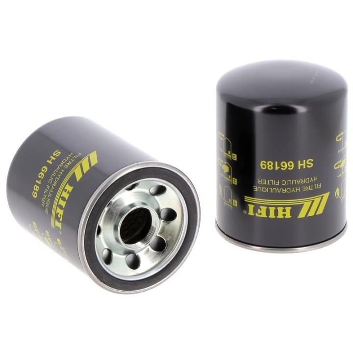 HYDRAULIC FILTER