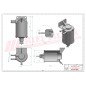 COMPLETE FUEL FILTER