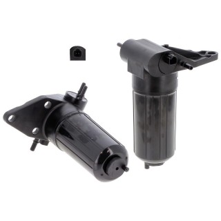 COMPLETE FUEL FILTER
