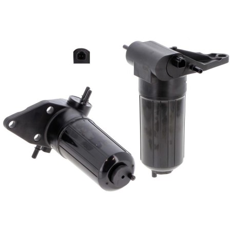 COMPLETE FUEL FILTER