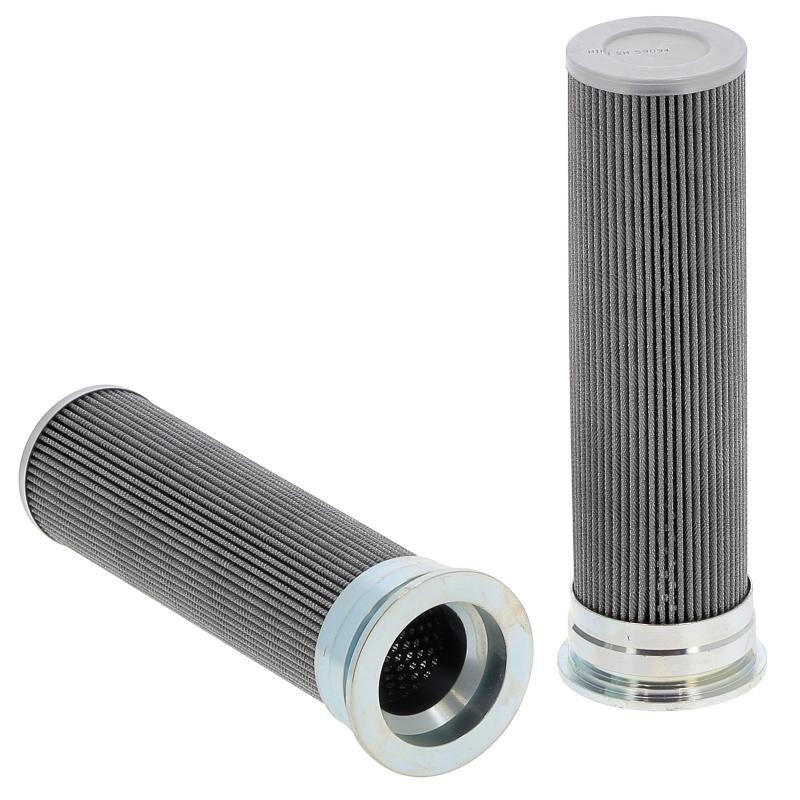 HYDRAULIC FILTER