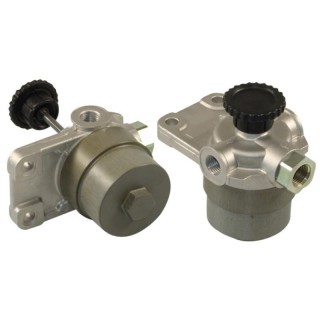 COMPLETE FUEL FILTER