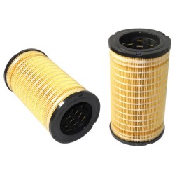HYDRAULIC FILTER