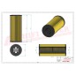 HYDRAULIC FILTER