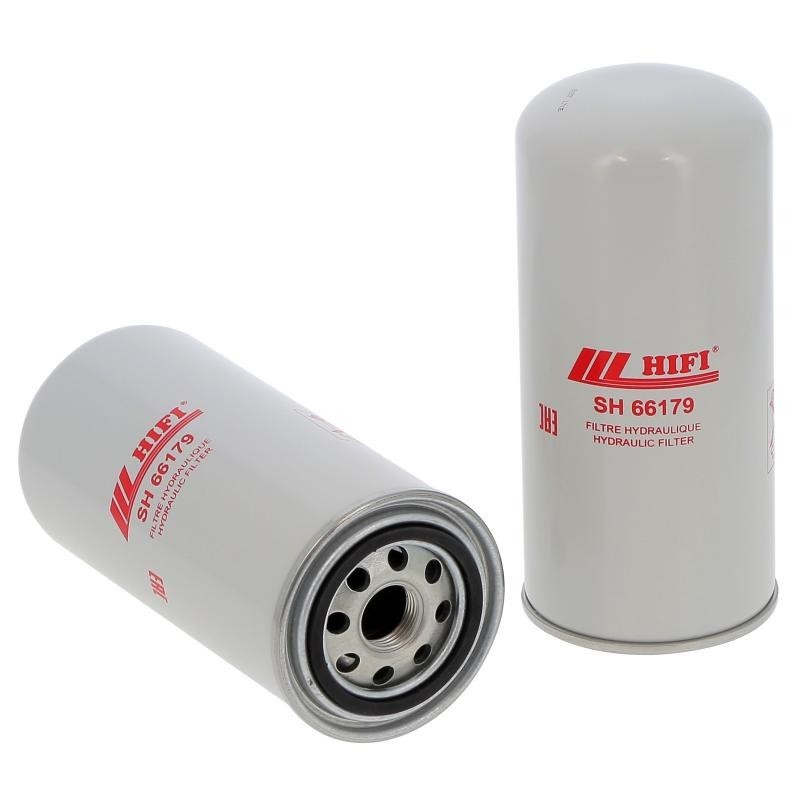 HYDRAULIC FILTER