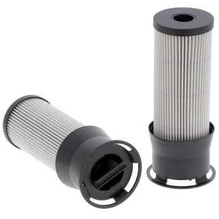 HYDRAULIC FILTER