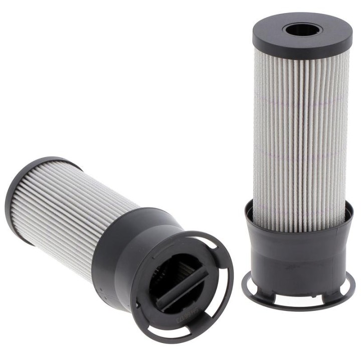 HYDRAULIC FILTER