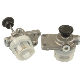 COMPLETE FUEL FILTER