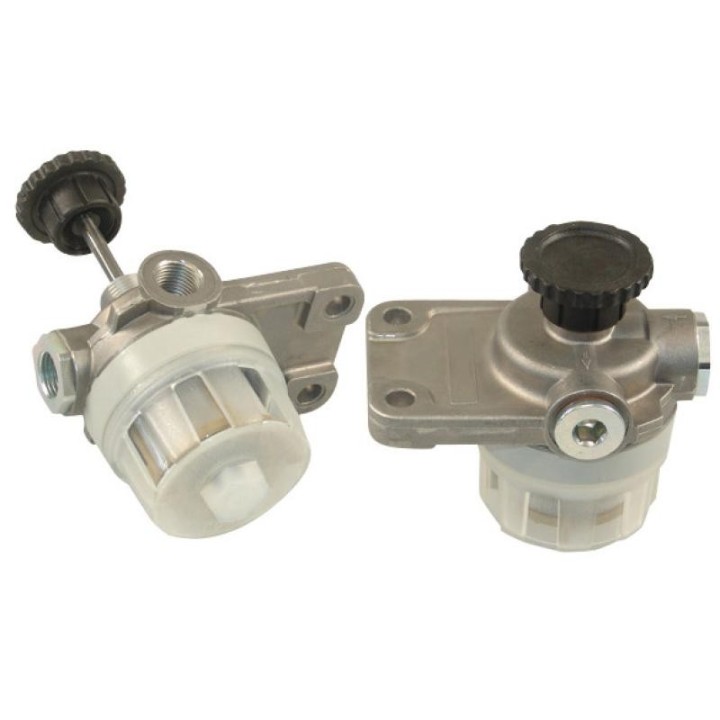 COMPLETE FUEL FILTER