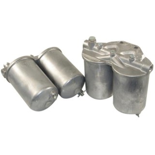 COMPLETE FUEL FILTER