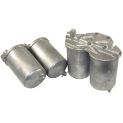 COMPLETE FUEL FILTER