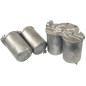 COMPLETE FUEL FILTER