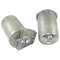 COMPLETE FUEL FILTER