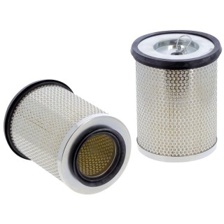 AIR FILTER