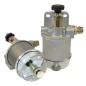 COMPLETE FUEL FILTER