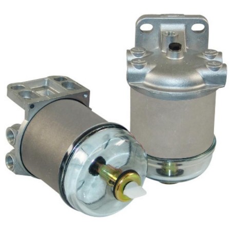 COMPLETE FUEL FILTER