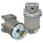 COMPLETE FUEL FILTER