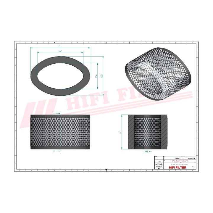 AIR FILTER