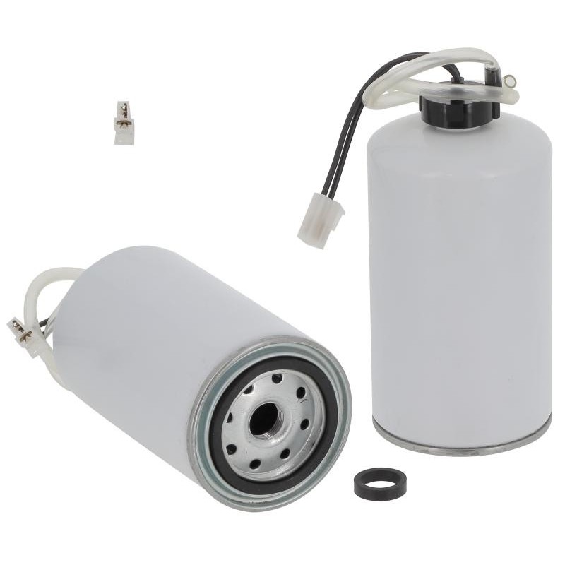 FUEL WATER SEPARATOR FILTER