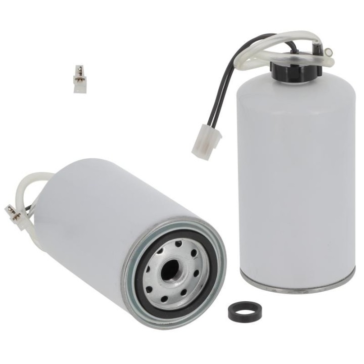 FUEL WATER SEPARATOR FILTER