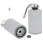 FUEL WATER SEPARATOR FILTER