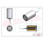 FUEL WATER SEPARATOR FILTER