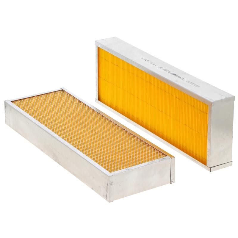 CABIN AIR FILTER