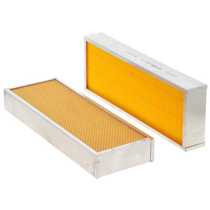 CABIN AIR FILTER