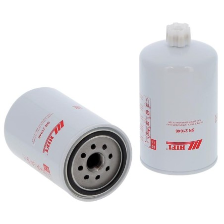 FUEL WATER SEPARATOR FILTER