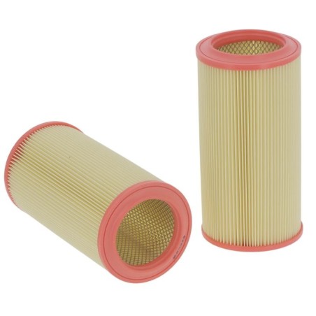 AIR FILTER