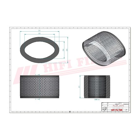 AIR FILTER