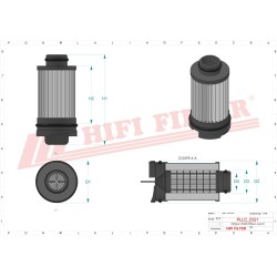 OIL FILTER