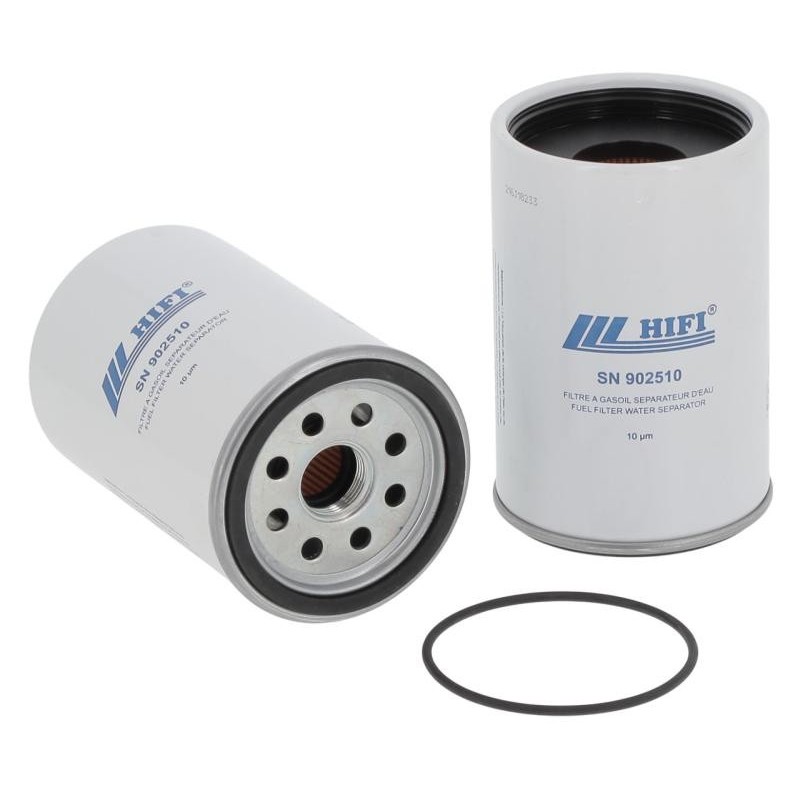 FUEL WATER SEPARATOR FILTER