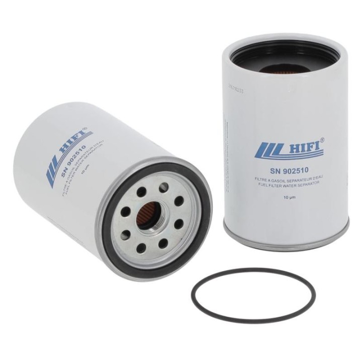 FUEL WATER SEPARATOR FILTER