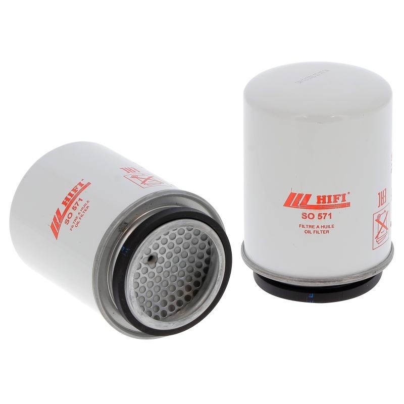 OIL FILTER